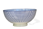 Preview: Tokusa blue schale